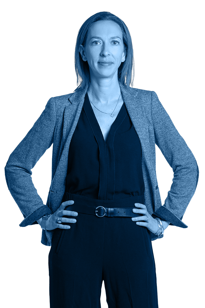 Virginie Le Gallo