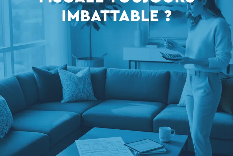 LMNP : ce qui change vraiment sur la plus-value en 2025